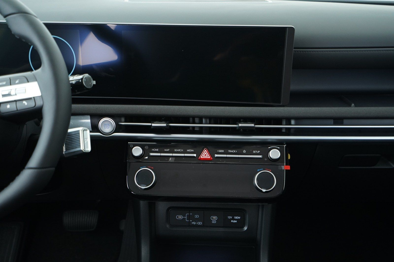 Hyundai Tucson – Bild 9