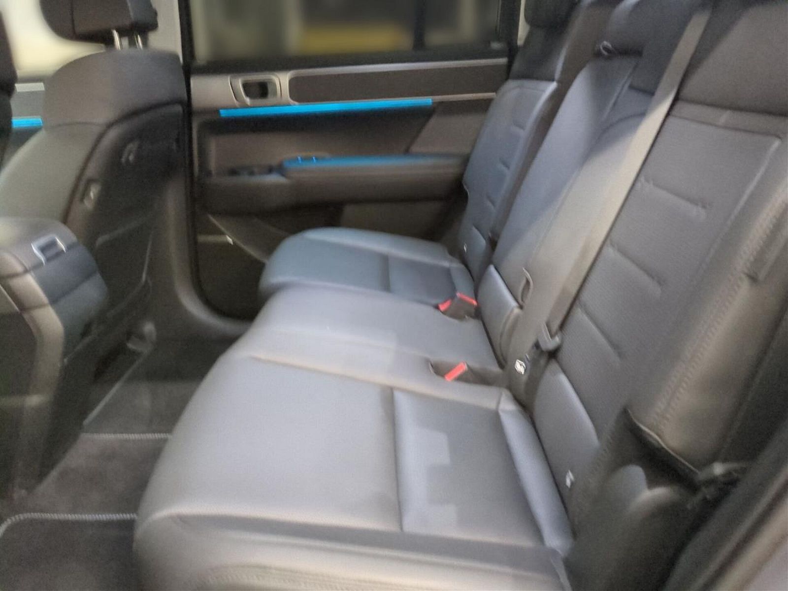 Hyundai Santa Fe – Bild 11