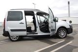 Peugeot Partner Tepee 110PS.Outdoor.46900Km.Navi,Kamera - Peugeot Partner mit Benzin-Antrieb
