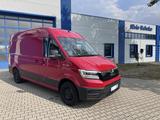 MAN TGE 3.180 L3H3 *LED*177PS*TEMPO* CAM*KLIMA* - MAN Kassel