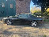 Chevrolet Camaro - Chevrolet aus 1995