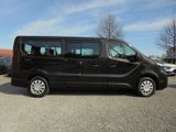 Nissan Primastar L2H1 3,0t Acenta 8-Sitze*EPH*Kamera - Nissan Koffer