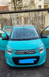 Citroën C1 VTi 68 Feel Feel - Citroën C1 in Dortmund