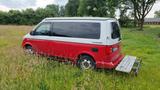 Volkswagen T6 California - Volkswagen T6 California in Duisburg