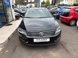 Volkswagen Passat Variant Trendline BlueMotion - gebrauchte VW Passat Variant aus dem Jahr 2013