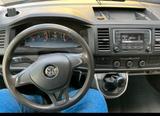 Volkswagen T6 Pritsche Doppelkabine lang - Angebote