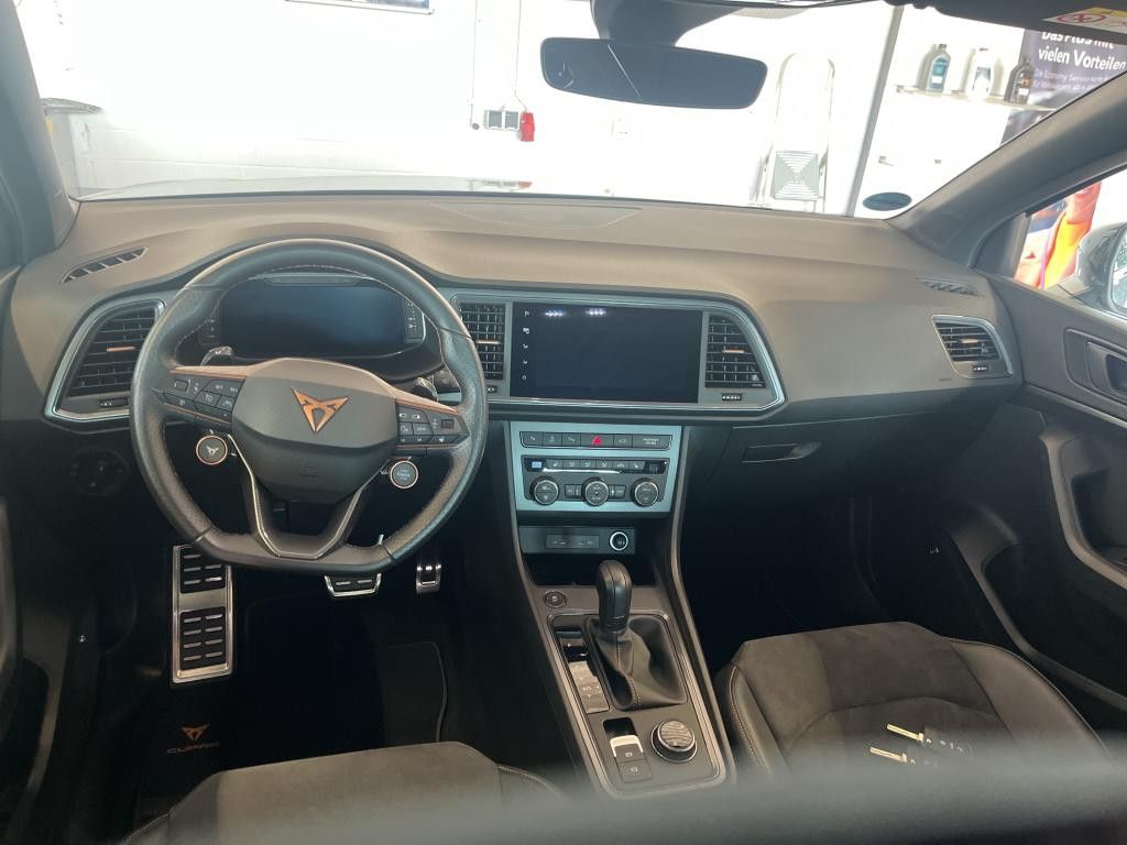 Cupra Ateca - Bild 5