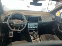 Cupra Ateca - Vorschau Bild 5