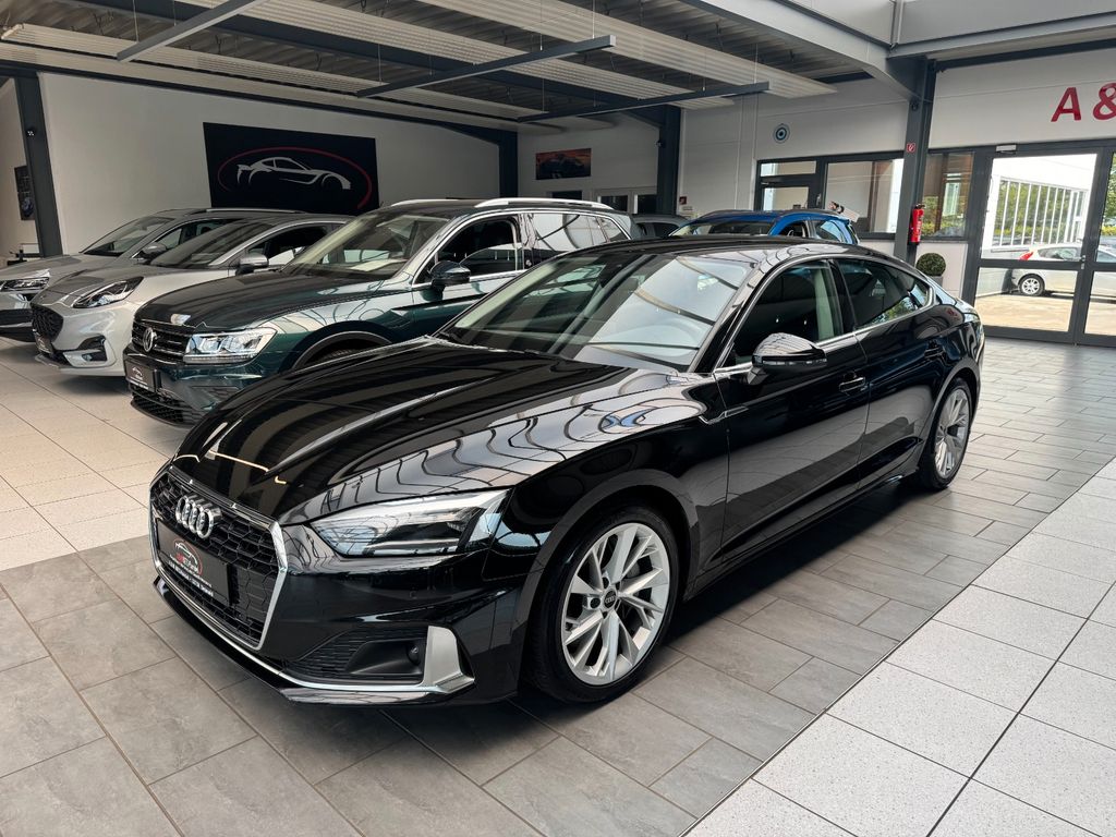 Image of Audi A5