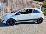 Opel Corsa D Sport - Opel Corsa aus 2011: Sport