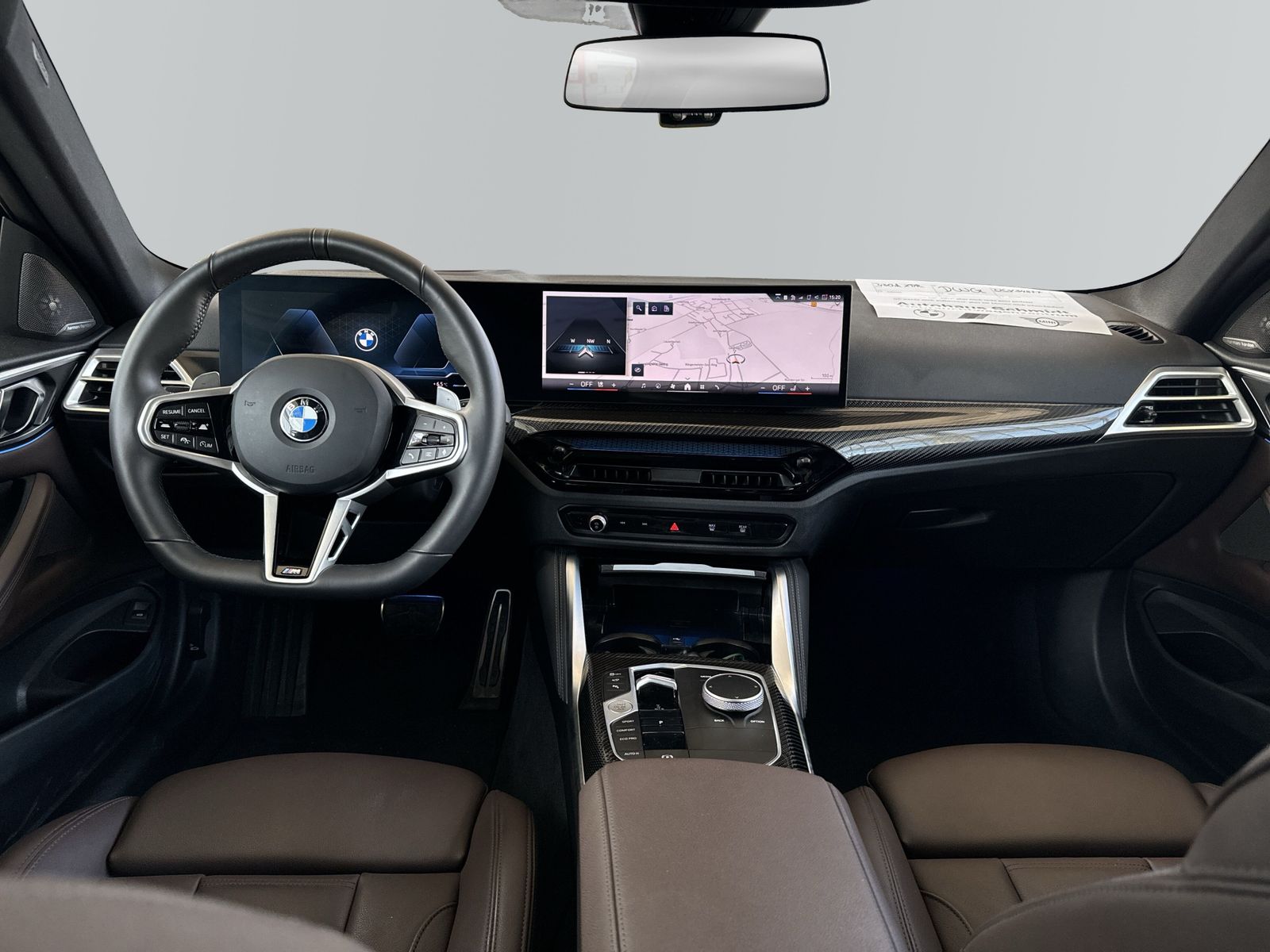 BMW 430 - Bild 12