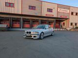 BMW Bmw e46 Umbau 328i M52 B28 Tausch gegen Au... - BMW 328: E46 328i