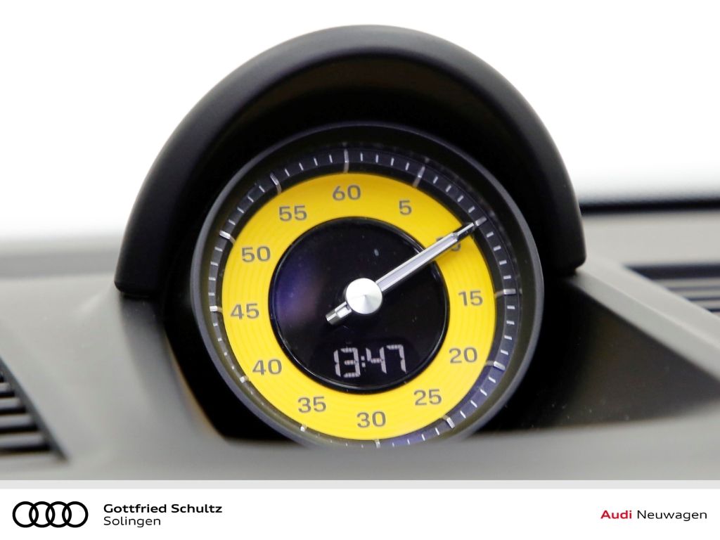Porsche 992 Carrera S AD Navi Leder Soundsystem Bose LED foto 15