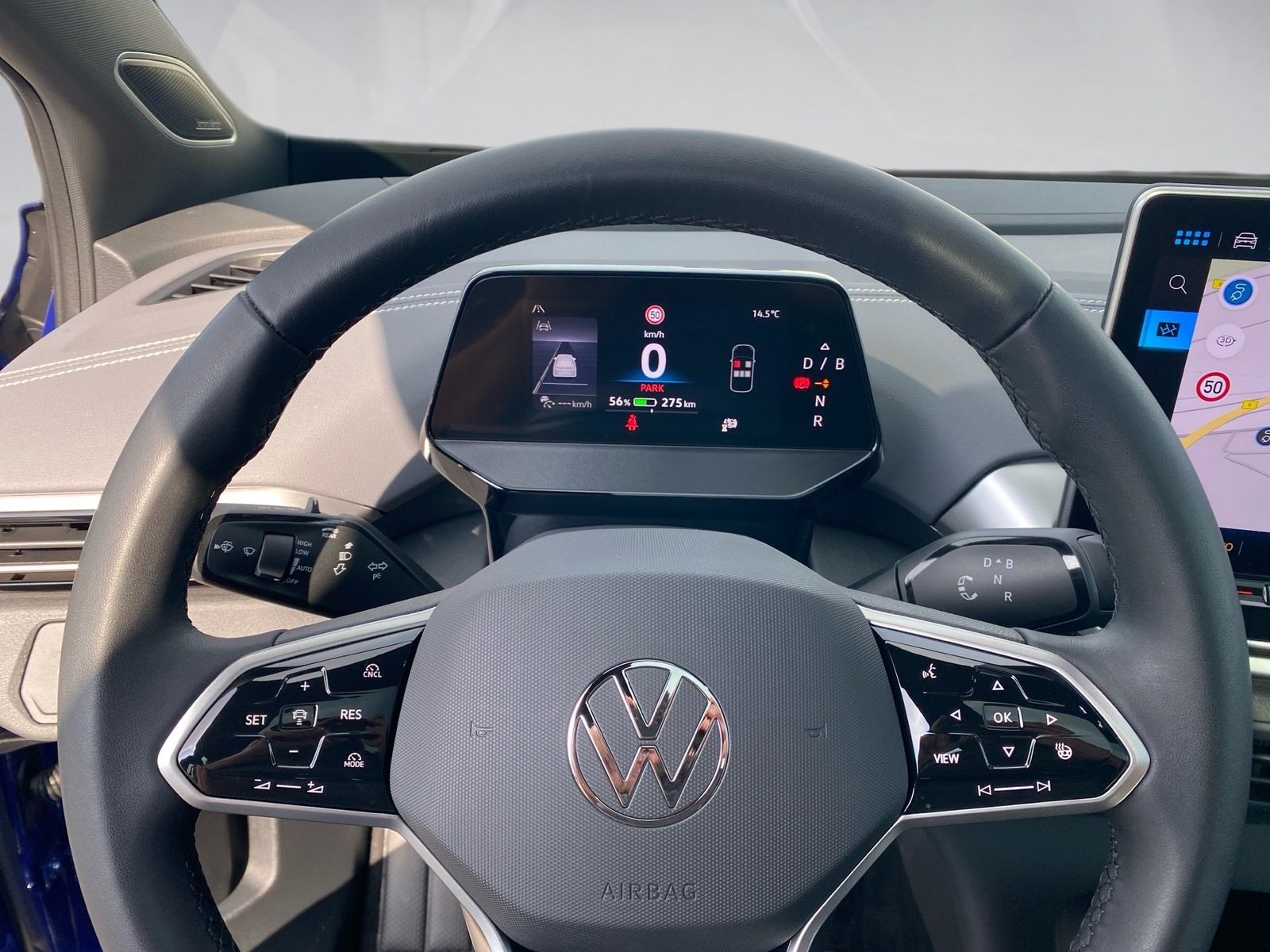 Volkswagen ID.4 - Bild 17