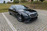Mercedes-Benz S 350 d 4MATIC L - - Mercedes-Benz S 350 Gebrauchtwagen in München