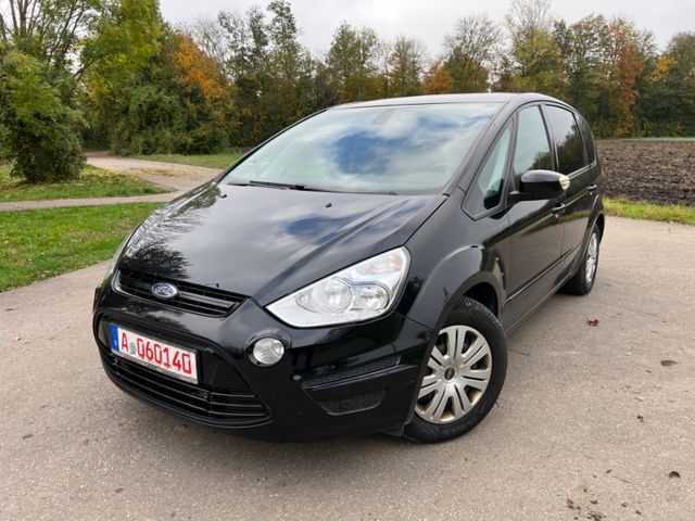 Ford S-MAX Trend *7- Sitzer* Tempomat PDC - Facelift!