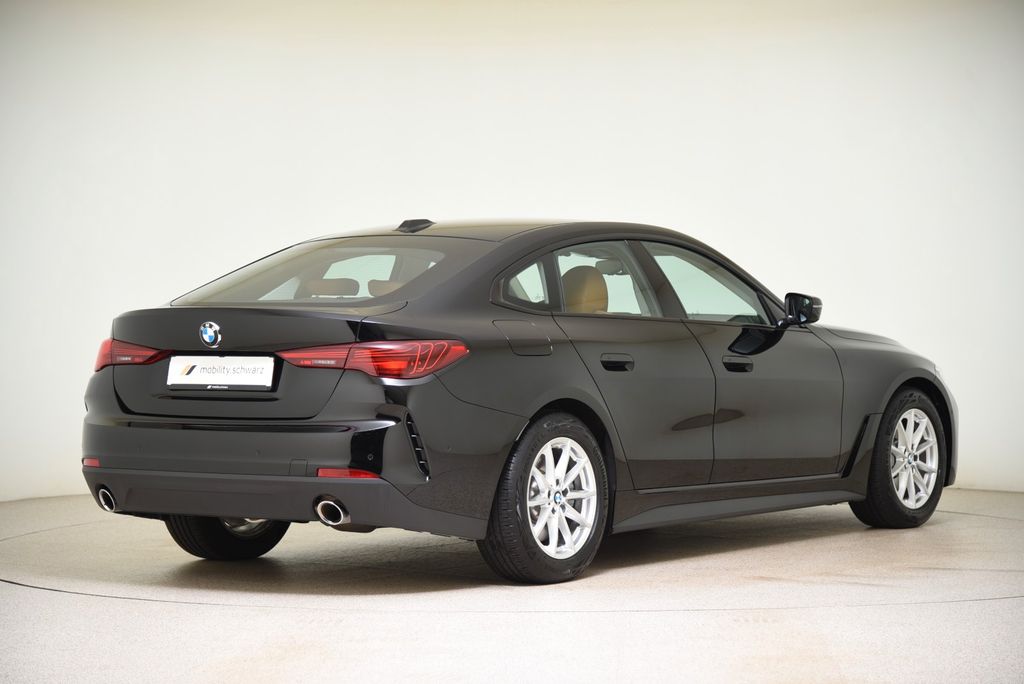 BMW 430