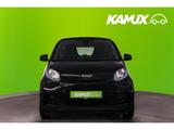 Smart fortwo Aut.EQ+TEMPO+DAB+BLUETOOTH+KLIMA - Smart aus 2023