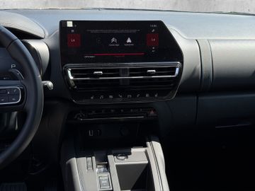 Citroën C5 Aircross 1.2 136 MAX +Navi+LED+SHZ+KeyLess