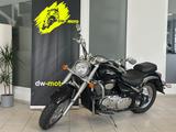 Suzuki VL 800 Intruder C / 1. Hd. / Service neu - Angebote