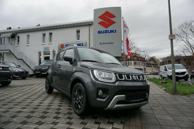 Suzuki Ignis 1.2 Hybrid Comfort/NAVISOFORT VERFÜGBAR