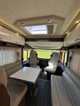 Phoenix Top Liner 8800 BMLX 1.Hand  Zustand - Phoenix Gebraucht Wohnwagen gebraucht