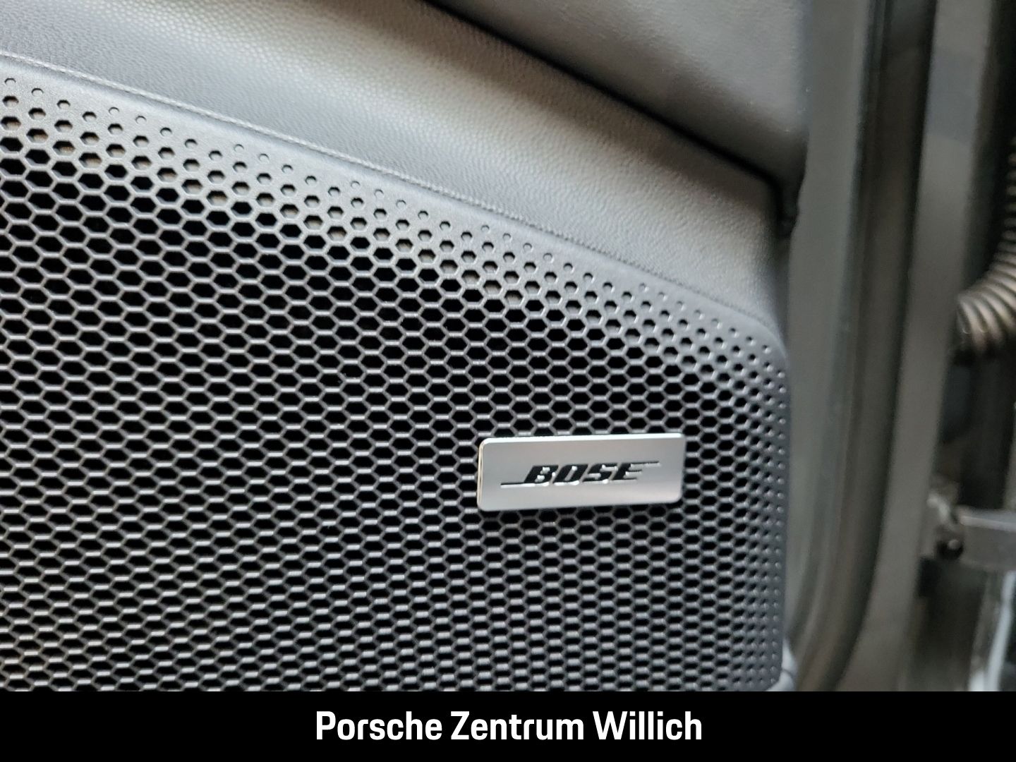 Porsche Macan - Bild 23