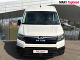 MAN TGE 3.180 4X2F SB Klima Einparkhilfe - MAN aus 2021