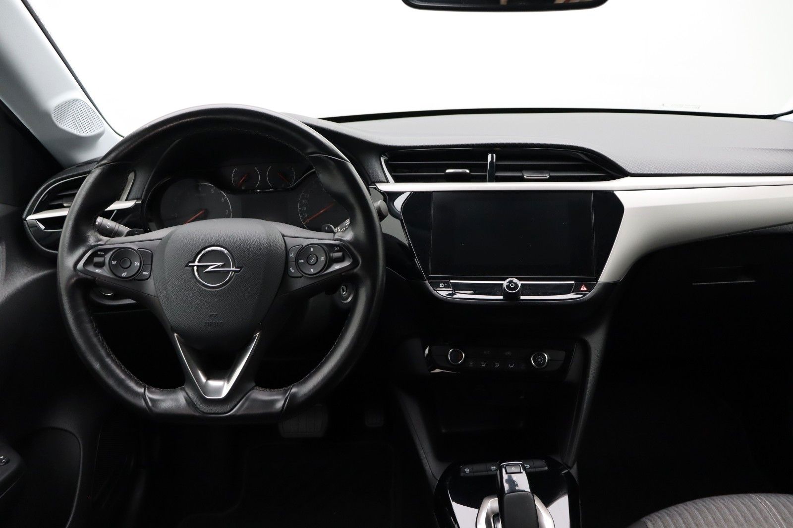 Fahrzeugabbildung Opel Corsa F 1.2 Edition