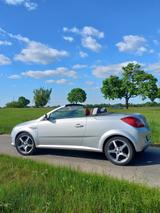 Opel Tolles Fahrerlebnis - Opel Tigra - Opel Tigra von privat