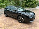 Subaru Crosstrek 2.0ie Trend Lineartronic 4WD Trend Hyb - gebrauchte Subaru Crosstrek aus dem Jahr 2024