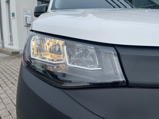 Caddy California 1.5 TSI Miniküche, Standhzg., N