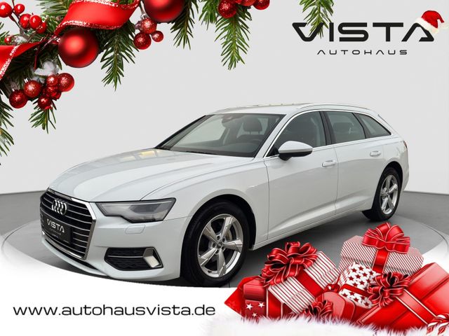 Audi A6 35 TDI SPORT S-TRONIC  MILD-HYBRID *KESSY*VC