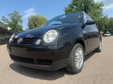 Volkswagen Lupo 1.4 44kW Basis - Volkswagen Lupo mit Benzin-Antrieb: Kleinwagen, Klimaanlage