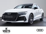 Audi RS 3 Limousine PANO+MATRIX+SPORTABGAS+280KMH - Audi RS3 in Magdeburg