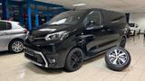 Toyota Proace Verso L1 Executive *PANO-LEDER-AUT* - Toyota Proace (Verso) mit Anhängerkupplung