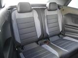Volkswagen T-Roc Cabriolet R-Line 1.5 l TSI OPF 110 kW (150 - Volkswagen T-Roc 1.5 TSI
