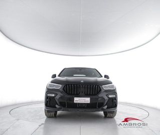 BMW X6 - 5