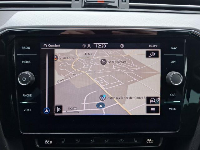 PASSAT VARIANT GTE 1.4 TSI IQ.LIGHT+CAM+DYNAUDIO