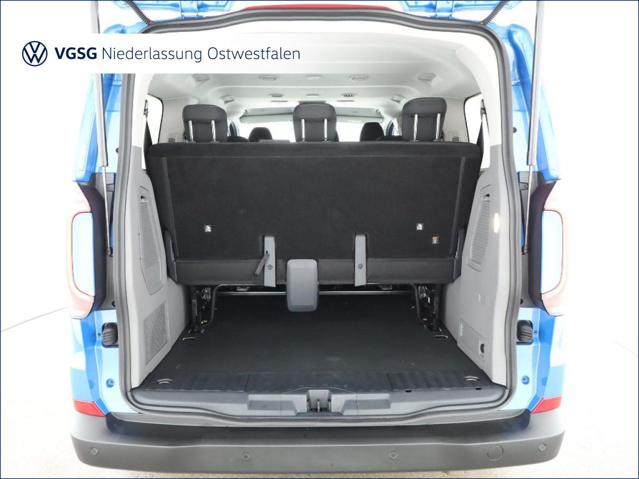 Volkswagen T7 Caravelle - Bild 17