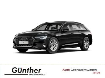 Audi Leasingangebot: Audi A6 Avant 45 TFSI+WINTERRÄDER+MATRIX+360 KAMERA+