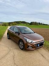 Hyundai i20 1.0 T-GDI 74kW Active Select - Hyundai i20 Active mit Benzin-Antrieb