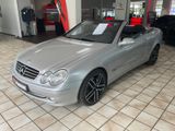 Mercedes-Benz CLK 200 Cabrio Kompressor,Aut.,original 99.000km - Mercedes-Benz aus 2006: Clk