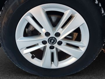 Fotografie 13 des Opel Grandland (X) Grandland AT LED Kamera Sitzheizung AHK