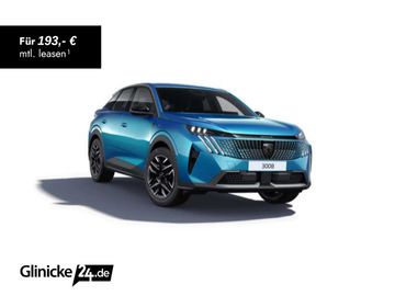 Peugeot Leasingangebot: Peugeot 3008 Hybrid 145 GT