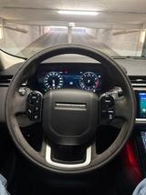 Land Rover Range Rover Velar 2.0 P300 S S - Land Rover Range Rover Velar mit Benzin-Antrieb: Luftfederung