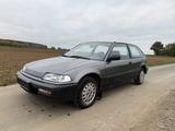 Honda Civic ED6, 1. Hand, Orginalzustand - Honda Civic: Coupe, 1.6