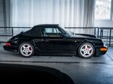 Porsche 964 C 2 Cabrio