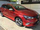 Renault Megane IV Grandtour GT-Line Autom/1.Hd/LED/Navi - Renault Megane GT-Line