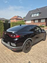 Renault Arkana Mild Hybrid 160 EDC R.S. Line - Renault Arkana von privat